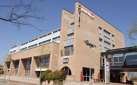 Executive Hotel